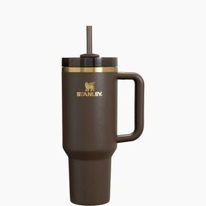 Stanley 40oz Chocolate/Gold Limited Edition-NWT